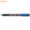 Marker varf 0.7 mm UNI Posca PC-1MR