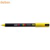 Marker varf 0.7 mm UNI Posca PC-1MR