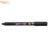 Marker varf 0.7 mm UNI Posca PC-1MR