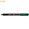 Marker varf 0.7 mm UNI Posca PC-1MR