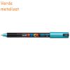 Marker varf 0.7 mm UNI Posca PC-1MR