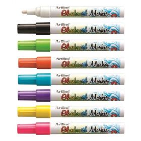 Marker tabla magnetica sticla ARTLINE Glassboard