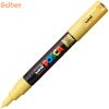 Marker varf 0.7 mm UNI Posca PC-1M