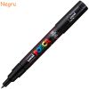 Marker varf 0.7 mm UNI Posca PC-1M