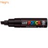 Marker varf 8 mm UNI Posca PC-8K