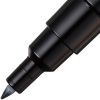 Marker varf 0.7 mm UNI Posca PC-1M, 4 culori/set