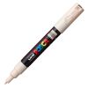 Marker varf 0.7 mm UNI Posca PC-1M