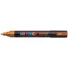 Marker varf 1.8-2.5 mm UNI Posca PC-5M