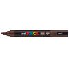 Marker varf 1.8-2.5 mm UNI Posca PC-5M