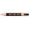 Marker varf 1.8-2.5 mm UNI Posca PC-5M