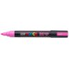Marker varf 1.8-2.5 mm UNI Posca PC-5M