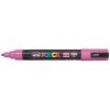 Marker varf 1.8-2.5 mm UNI Posca PC-5M