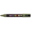 Marker varf 1.8-2.5 mm UNI Posca PC-5M