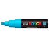 Marker varf 8 mm UNI Posca PC-8K