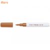 Marker 0.7 mm, PILOT Pintor EF
