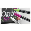 Marker pictura cu vopsea acrilica STAEDTLER Lumocolor Paint, 10 buc/set