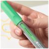 Marker vopsea acrilica 2 mm, culori metalizate pastel, DMAST by Pebeo, 6 culori/set
