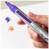 Marker vopsea acrilica 2 mm, DMAST by Pebeo, 12 culori/set