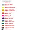 Marker cu vopsea DACO MK501