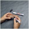 Marker cu vopsea pentru decoratiuni, 2-4 mm EDDING 4000 Creative
