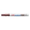 Marker cu vopsea 0.8-1.2 mm UNI Paint PX-21