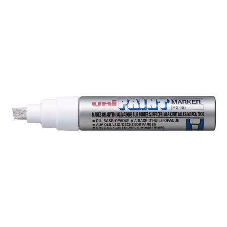 g*5様 Marker comp30 Marker cu vopsea UNI Paint PX-30 – Office Direct