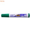 Marker whiteboard BIC Eco Velleda 1701, 4 buc/set
