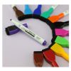 Marker whiteboard cu burete, DACO MK220, 12 buc/set