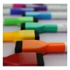 Marker whiteboard cu burete, DACO MK220, 12 buc/set