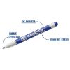 Marker whiteboard CARIOCA Clip, 6 buc/set