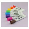 Marker whiteboard DACO Tabletino, 8 buc/set
