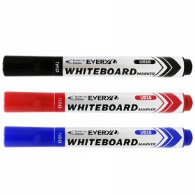 Marker whiteboard DELI U016