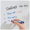 Marker whiteboard DELI U016
