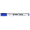 Marker whiteboard DELI Think U001