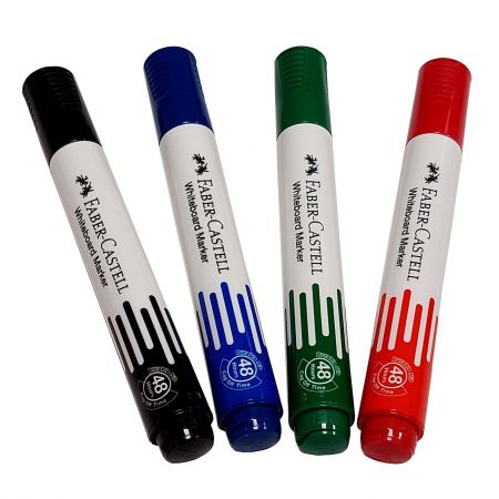 Marker whiteboard FABER-CASTELL W20