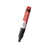 Marker whiteboard reincarcabil, varf rotund MAS Master