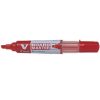 Marker whiteboard reincarcabil, varf tesit, PILOT Vboard Master M