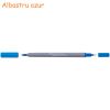 Markere 2 capete, acuarela FABER-CASTELL Goldfaber Aqua Dual