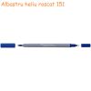 Markere 2 capete, acuarela FABER-CASTELL Goldfaber Aqua Dual