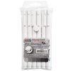 Marker cu varf tip pensula MARVY, 6 buc/set