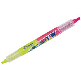 Textmarker 2 capete PILOT Spotliter VW Begreen