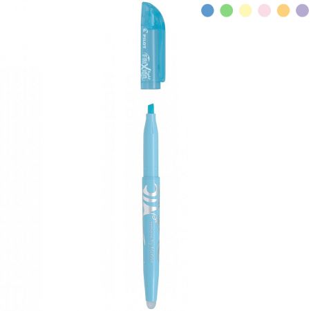 Textmarker PILOT FriXion Light Soft