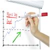 Whiteboard marker varf rotund, 10 buc/set, STAEDTLER Lumocolor