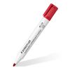 Whiteboard marker varf rotund, 10 buc/set, STAEDTLER Lumocolor