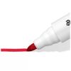 Whiteboard marker varf rotund, 10 buc/set, STAEDTLER Lumocolor