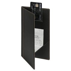 Mapa nota de plata A5 SECURIT Trendy