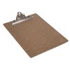Meniu restaurant A4 tip clipboard SECURIT