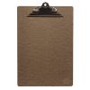 Meniu restaurant A4 tip clipboard SECURIT
