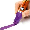 Marker pictura cu vopsea acrilica, 15 mm MOLOTOW One4All 627HS