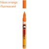 Marker pictura cu vopsea acrilica, 2 mm MOLOTOW One4All 127HS Neon Fluorescent